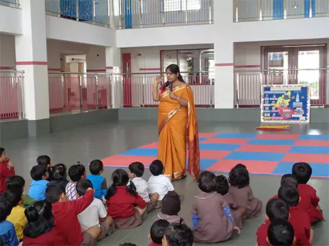 Kannada Rajyotsava 